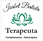 Isabel Batista - Terapeuta Complementar e Naturopata