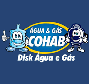 Cohab Gás e Água Mineral