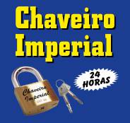 Chaveiro Imperial