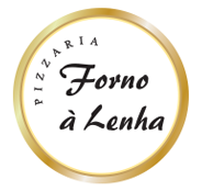 Pizzaria Forno À Lenha