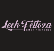 Leeh Feitoza Body Piercing