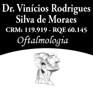 Dr Vinícius Rodrigues Silva de Moraes