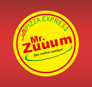 Pizzaria Mr. Zuuum