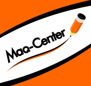 Maq Center Papelaria