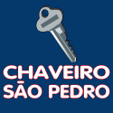 Chaveiro São Pedro