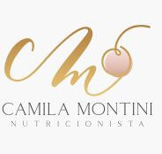 Nutricionista Camila Montini