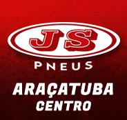 JS Pneus Araçatuba - Loja 02