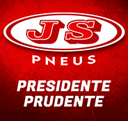 JS Pneus Presidente Prudente - Loja 8