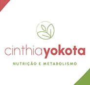 Cinthia Yokota Nutrição e Metabolismo