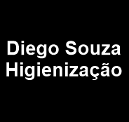 Diego Souza Higienização