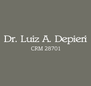 Dr Luiz Antônio Depieri