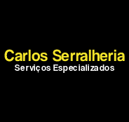 Carlos Serralheria