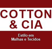 Cotton & Cia Malhas e Tecidos