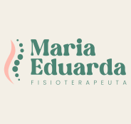 Fisioterapeuta Maria Eduarda