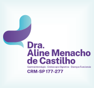 Dra. Aline Menacho de Castilho