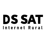 DS SAT Internet Rural