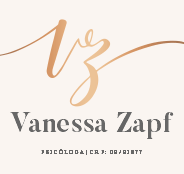 Vanessa Zapf Psicóloga