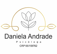 Psicóloga Daniela Andrade da Silva