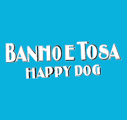 Banho e Tosa Happy Dog