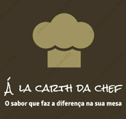 A La Carth da Chef