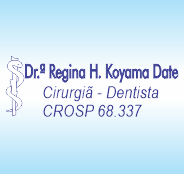 Regina H. Koyama Date, Dra.
