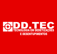 DD. TEC Tecnologia em Dedetização