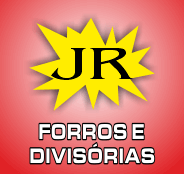 Jr Forros e Divisórias