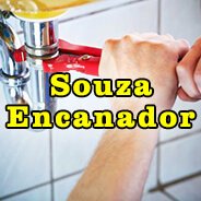 Souza Encanador