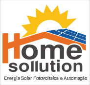 Home Sollution Energia Solar Fotovoltaica e Automação
