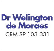 Dr Welington de Moraes
