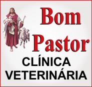 Clínica Veterinária Bom Pastor