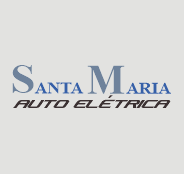 Auto Elétrica Santa Maria