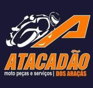 Atacadão Moto Peças