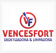 VENCESFORT - DEDETIZADORA E LIMPADORA