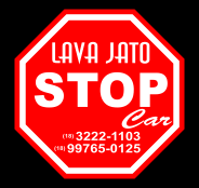 Lava Jato Stop Car