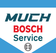Much Bosch Car Service