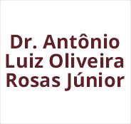 Dr Antônio Luiz Oliveira Rosas Júnior