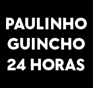 Paulinho Guincho 24 Horas