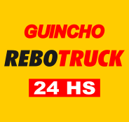Guincho Rebotruck