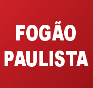 Fogão Paulista