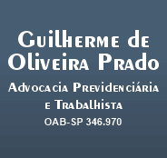 Guilherme Prado Advocacia Previdenciária