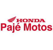 Pajé Motos Honda