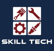 Skill Tech Oficina Mecânica e Comércio de Peças