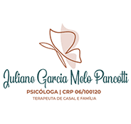 Juliane Garcia Melo Pancotti Psicóloga e Terapeuta de Casal
