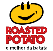 Roasted Potato Batata Recheada