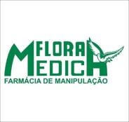 Farmácia de Manipulação Flora Médica