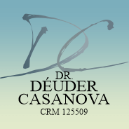 Dr. Déuder Casanova