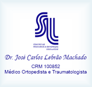 Dr. José Carlos Lebrão Machado