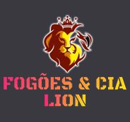 Fogões & Cia Lion