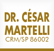 Dr César Martelli